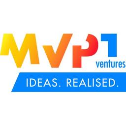 MVP Ventures Logo