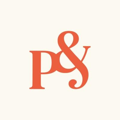 Publicover & Co. Logo