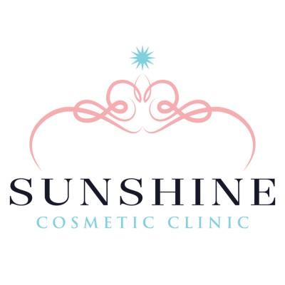 Sunshine Cosmetic Clinic and Medi Spa's Logo