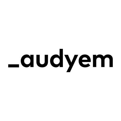 Audyem GmbH Logo