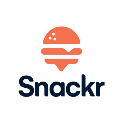 Snackr Logo