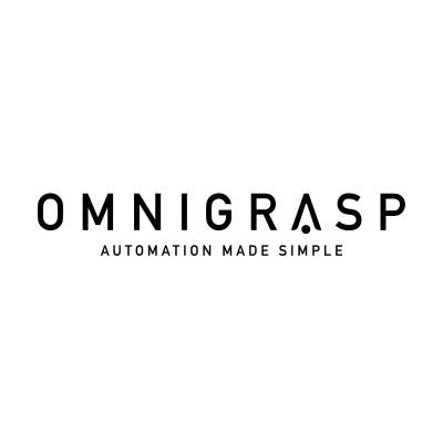 Omnigrasp Logo