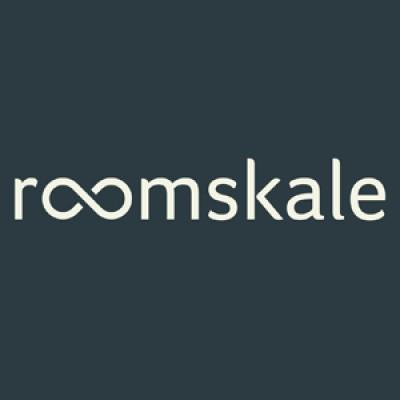roomskale Logo