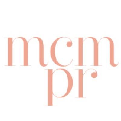 MCMPR Logo
