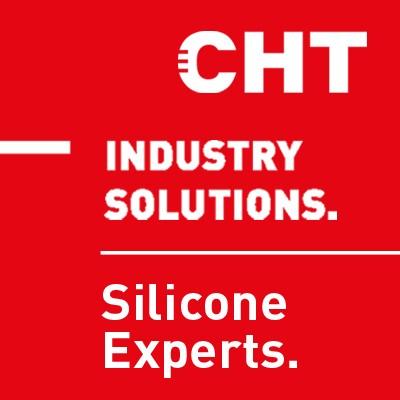 CHT Silicone Experts's Logo