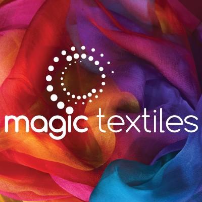 Magic Textiles Logo
