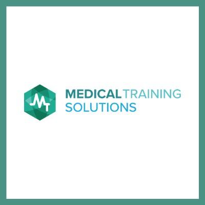 Medical Training Solutions's Logo