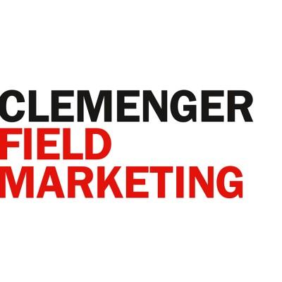Clemenger Field Marketing Logo