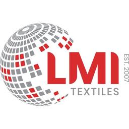 LMI Textiles Logo
