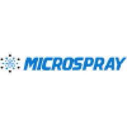 Microspray Logo