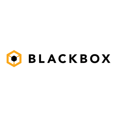 Blackbox's Logo