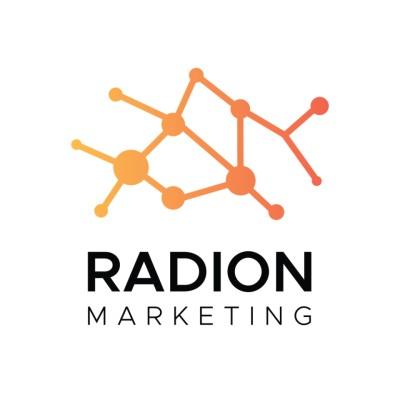 Radion Marketing Logo