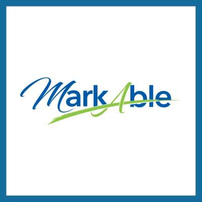 MarkAble UAE's Logo