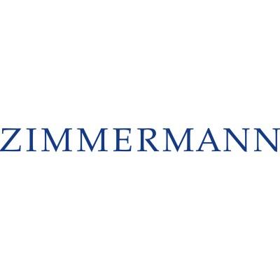 W. ZIMMERMANN GMBH & CO. KG Logo