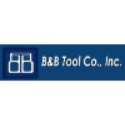 B&B Tool Co. Inc. Logo
