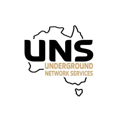 Underground Network Services's Logo
