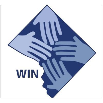 Washington Interfaith Network Logo