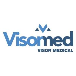 Visor Medical Logo