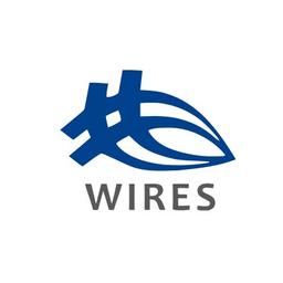 WIRES Logo