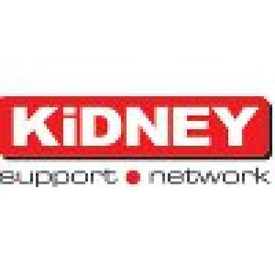 Kidney Support Network Inc. Logo