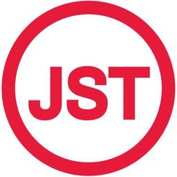 JS Thomas Service Inc. Logo