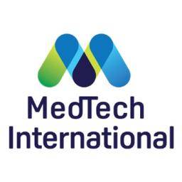 MedTech International Logo