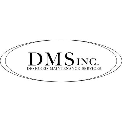 Design Maintenance Services Inc Logo