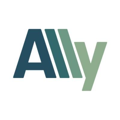 The Ally Venture Logo