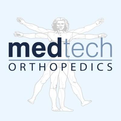 Medtech Orthopedics Logo