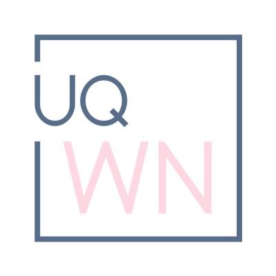UQ Women's Network (UQWN) Logo