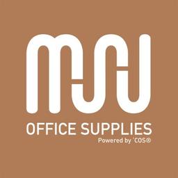 Muru Office Supplies Logo