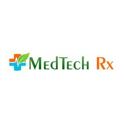 MedTech Rx Consulting Logo