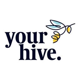 Your Hive Logo