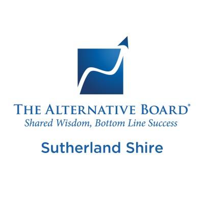 The Alternative Board - Sutherland Shire Logo