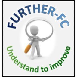 FURTHER-FC Logo