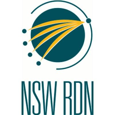 NSW Rural Doctors Network Logo