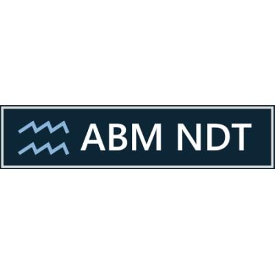ABM NDT's Logo