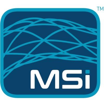 Mesh Suture Inc (MSI)'s Logo