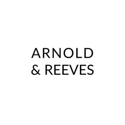 Arnold & Reeves Limited Logo