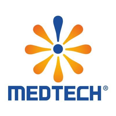 Medtech Life Pvt. Ltd. Logo