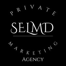 SELMD LLC Logo