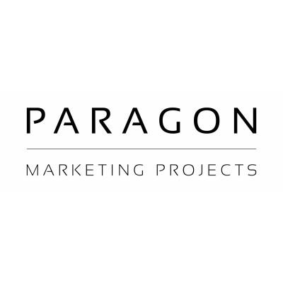 Paragon Marketing Projects Logo