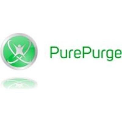 PurePurge Inc.'s Logo
