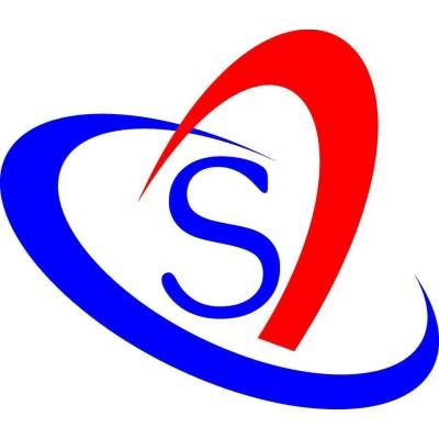 Spectrum MedTech Pvt. Ltd. Logo
