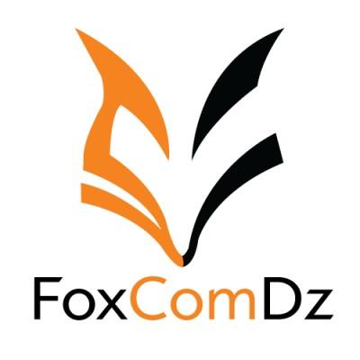FoxComDZ's Logo