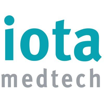 iota medtech Logo