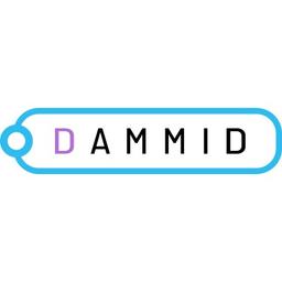 Dammid Digital Innovation Logo