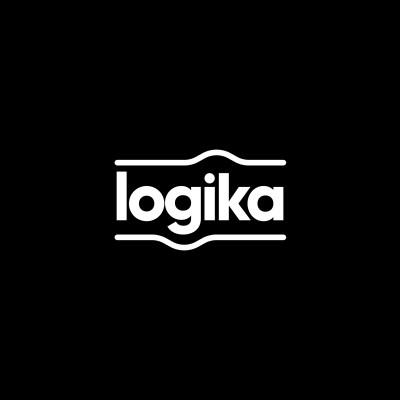 Logika Box Logo