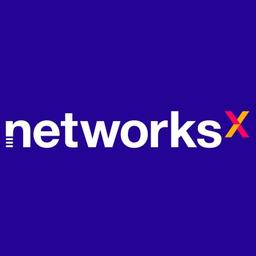 NetworksX Logo