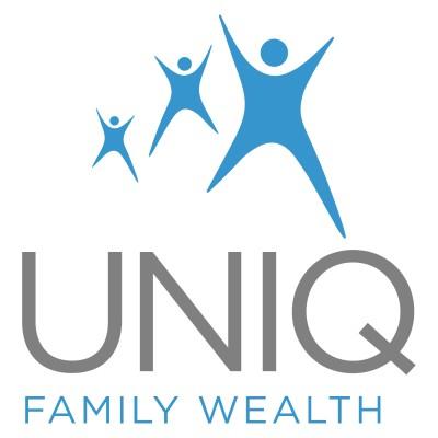 UNIQ Family Wealth Logo